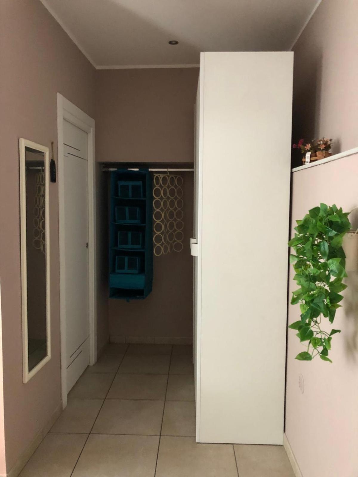 La Casetta Di Alba Bagian luar foto