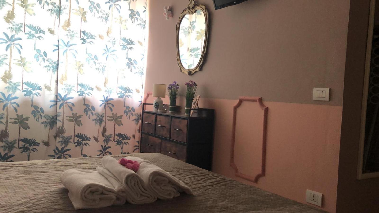 La Casetta Di Alba Bagian luar foto